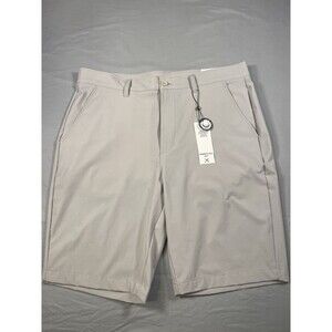 Kenneth Cole Men’s Golf Shorts Size 36